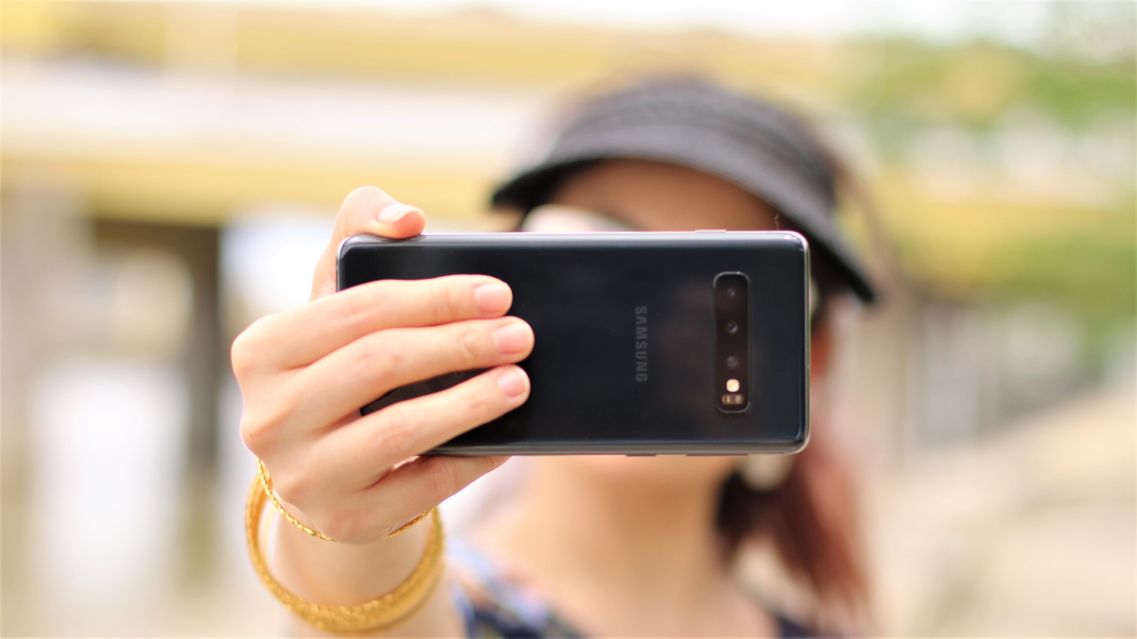 L'bankalik lance un parcours d'ouverture de compte avec un "Selfie"