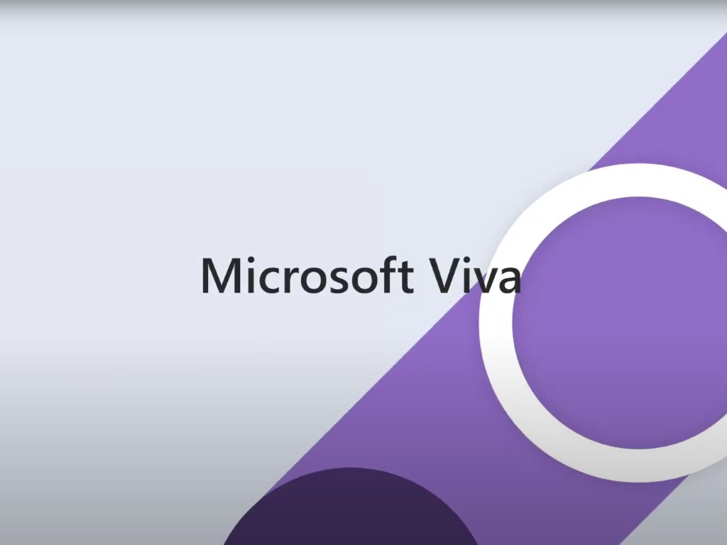 Microsoft Viva, une nouvelle plateforme dédiée entièrement aux employés