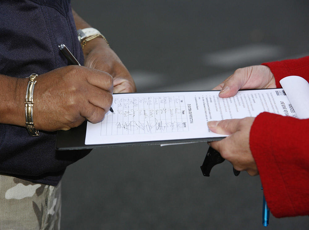 Agadir : mise en ligne de la plateforme "sousspetitions.ma"