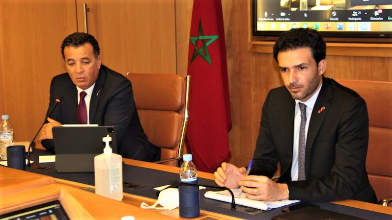 CGEM : Les dessous d’une chasse ouverte contre les profils politiques