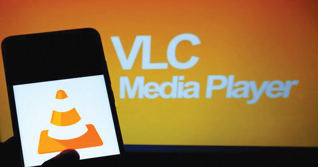 VLC : 20 ans… et toutes ses dents !