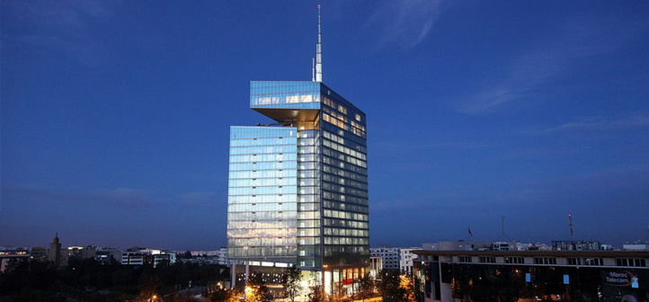 Maroc Telecom compte près de 73 millions de clients en 2020