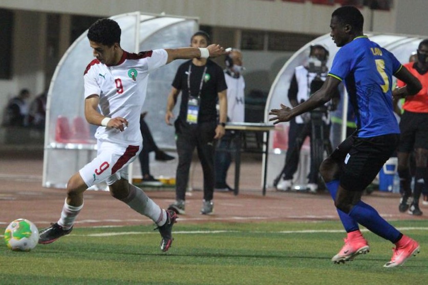 CAN U20 / Quarts de finale / Deux belles affiches : Maroc-Tunisie et Cameroun-Ghana !