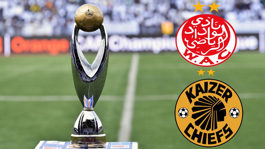 Wydad-Kaizer au Burkina Faso dimanche prochain à 17 heures : C'est officiel mais…!