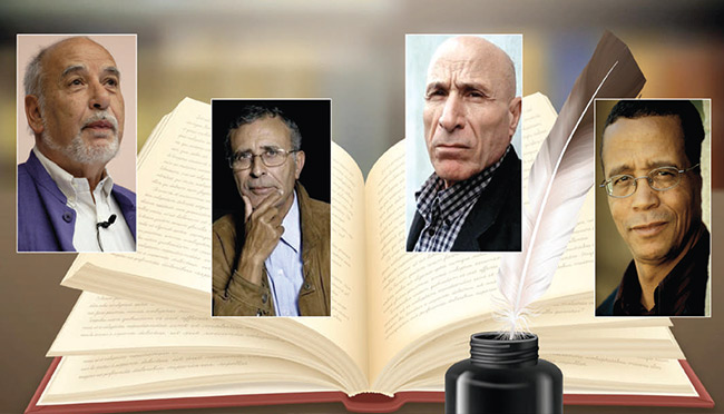 Littérature maghrébine : La médisance entre écrivains a de l’avenir sous le ciel maghrébin