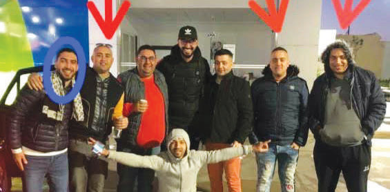 Omnisports : Courrier du Nord-Est