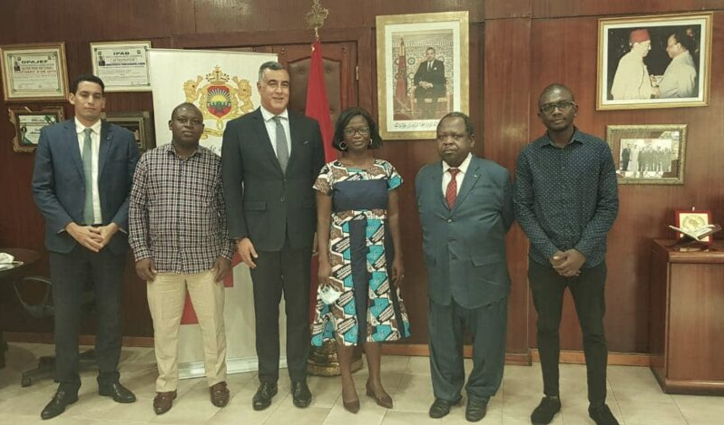 L’UJPLA annonce l'organisation de sa conférence programmatique au Maroc