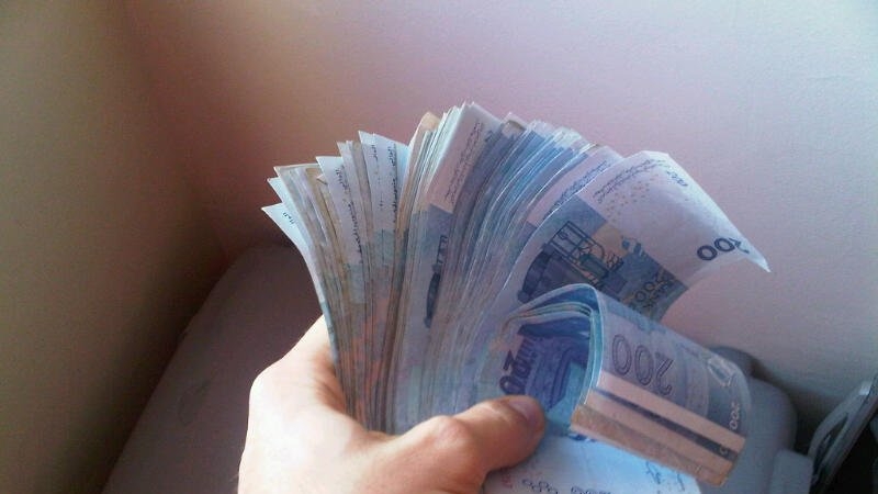 Épargne des ménages: Un pessimisme dominant