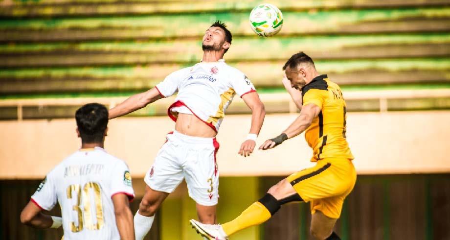 Ligue des Champions / WAC-Kaizer (4-0) : Le Wydad… un match de référence !