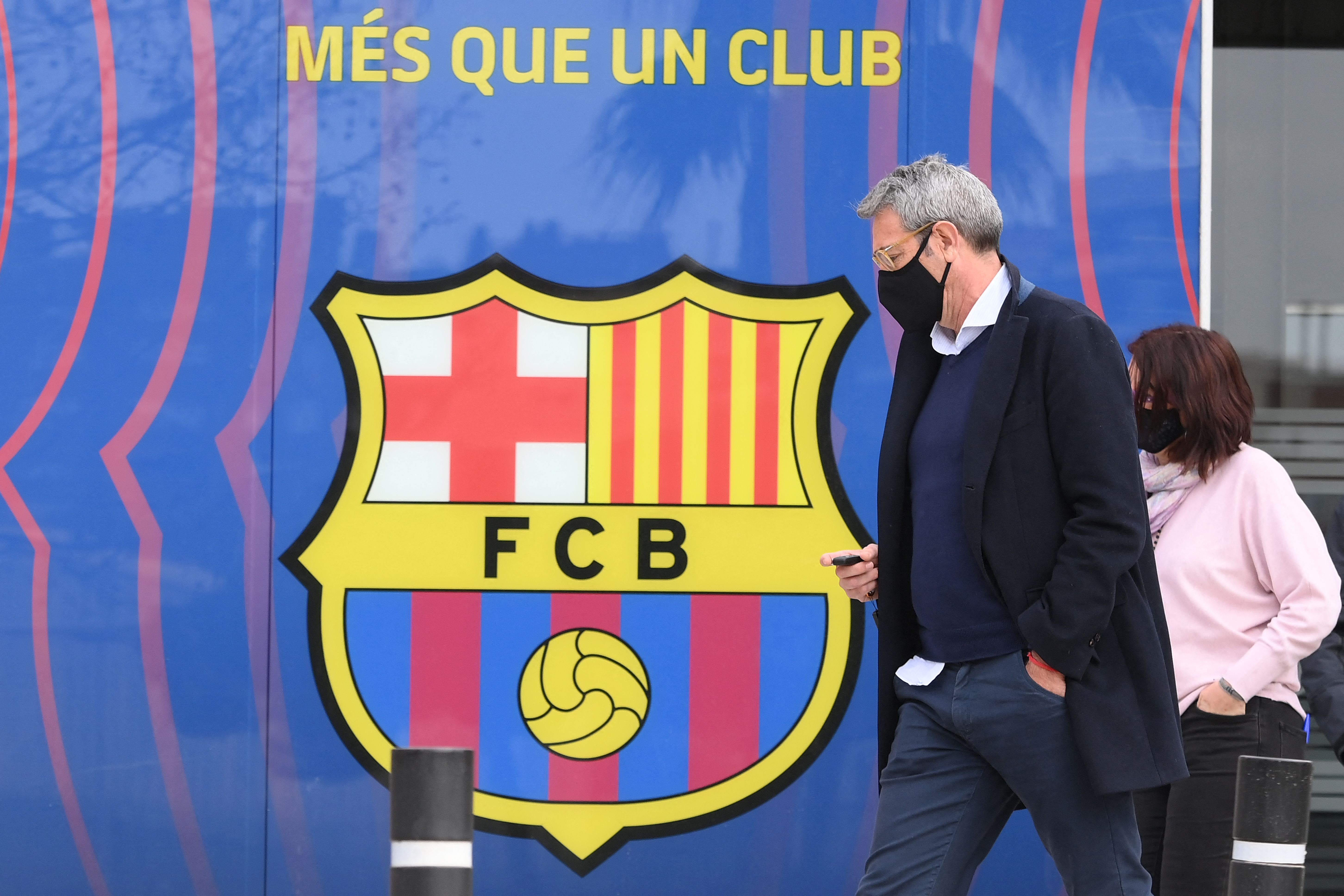 Barçagate: Bartomeu en liberté conditionnelle