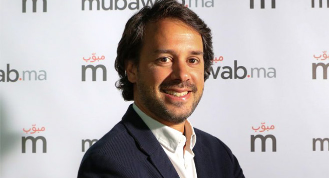 Entretien avec Kevin Gormand : "Mettre la data à profit dans le marché de l’immobilier"