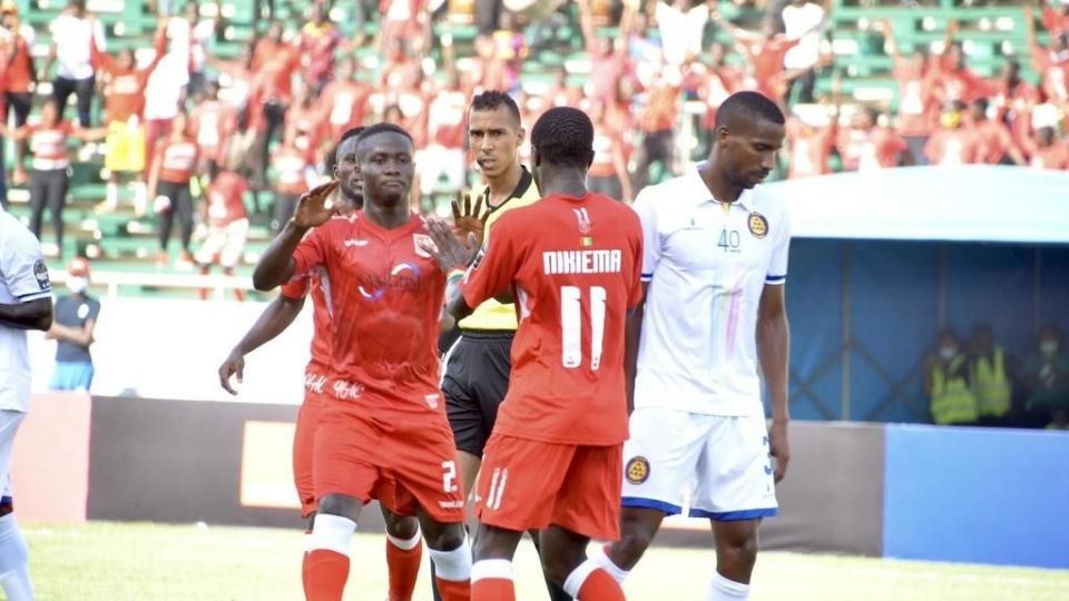 Ligue des Champions : Le Horoya sera bel et bien à Casablanca !