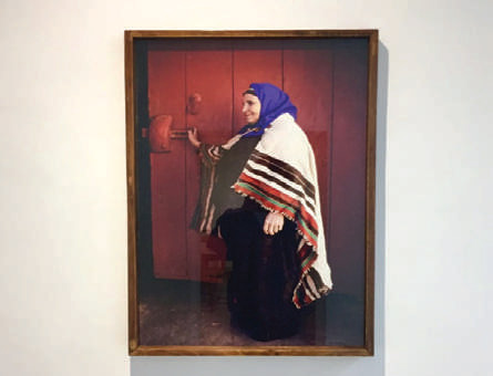 Le 18 : un Riad culturel à Marrakech