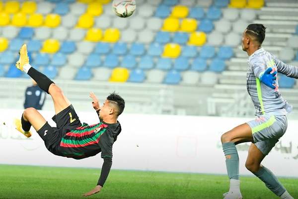 Coupe du Trône : L'AS FAR élimine l'IRT pour affronter le Raja !
