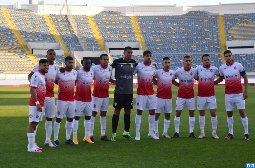 Ligue des Champions / Programme officiel de la 3e journée :    Samedi prochain, Wydad- Horoya et Espérance-Zamalek