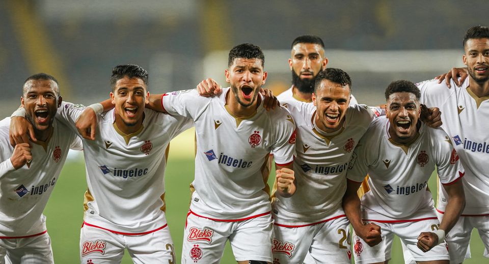 Ligue des champions : Les Wydadis sans virus après leur retour