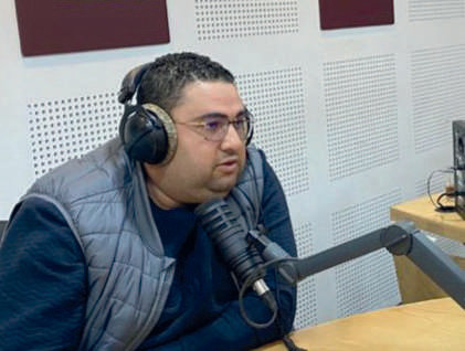 Omnisports : Courrier du Nord-Est