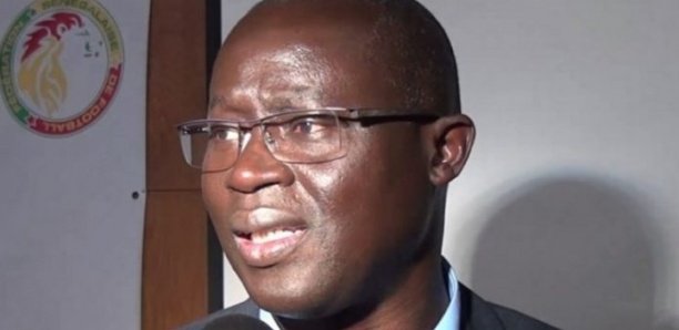 Présidence de la CAF : Le candidat Senghor annonce son retrait