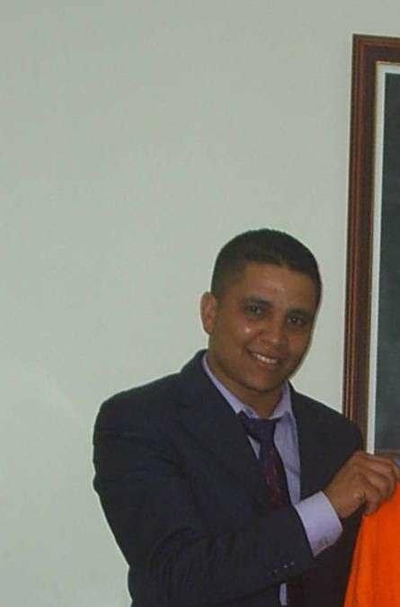 Interview avec Rachid El Guenaoui : Il brise les codes du luxe et revendique une mode « sport homme-femme » décomplexée