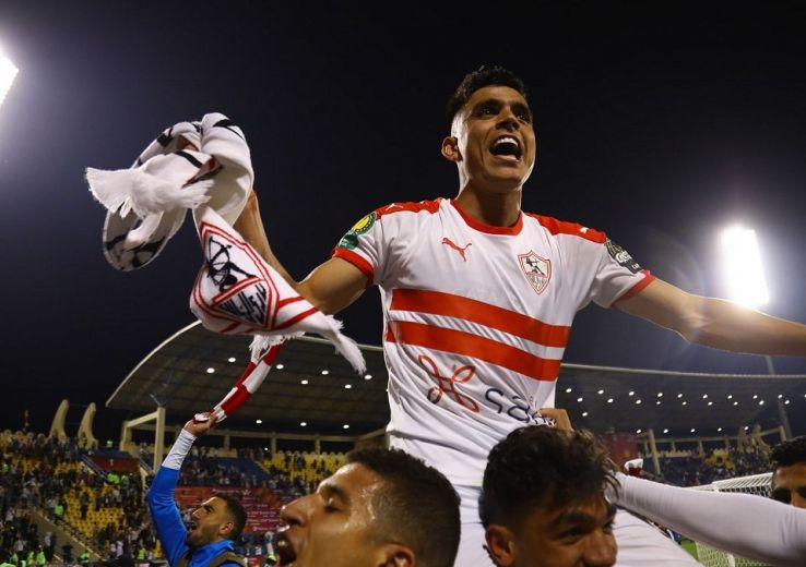 Après les incidents du samedi : Bencherki devra régler une amende de 170.000 dhs à son club !