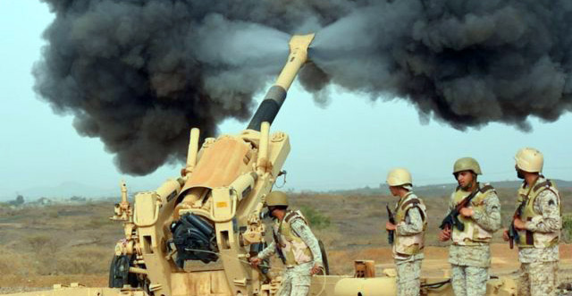 Yémen : Nouvelle spirale des tensions