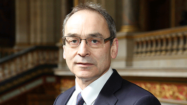 Simon Martin : «Nos deux Royaumes veulent établir un partenariat stratégique»