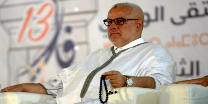 Ssi Benkirane, une curiosité sociologique inextinguible