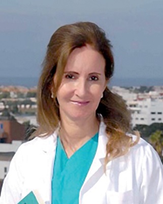 Parution du dernier roman de Souad Jamaï "Le Serment du dernier messager"