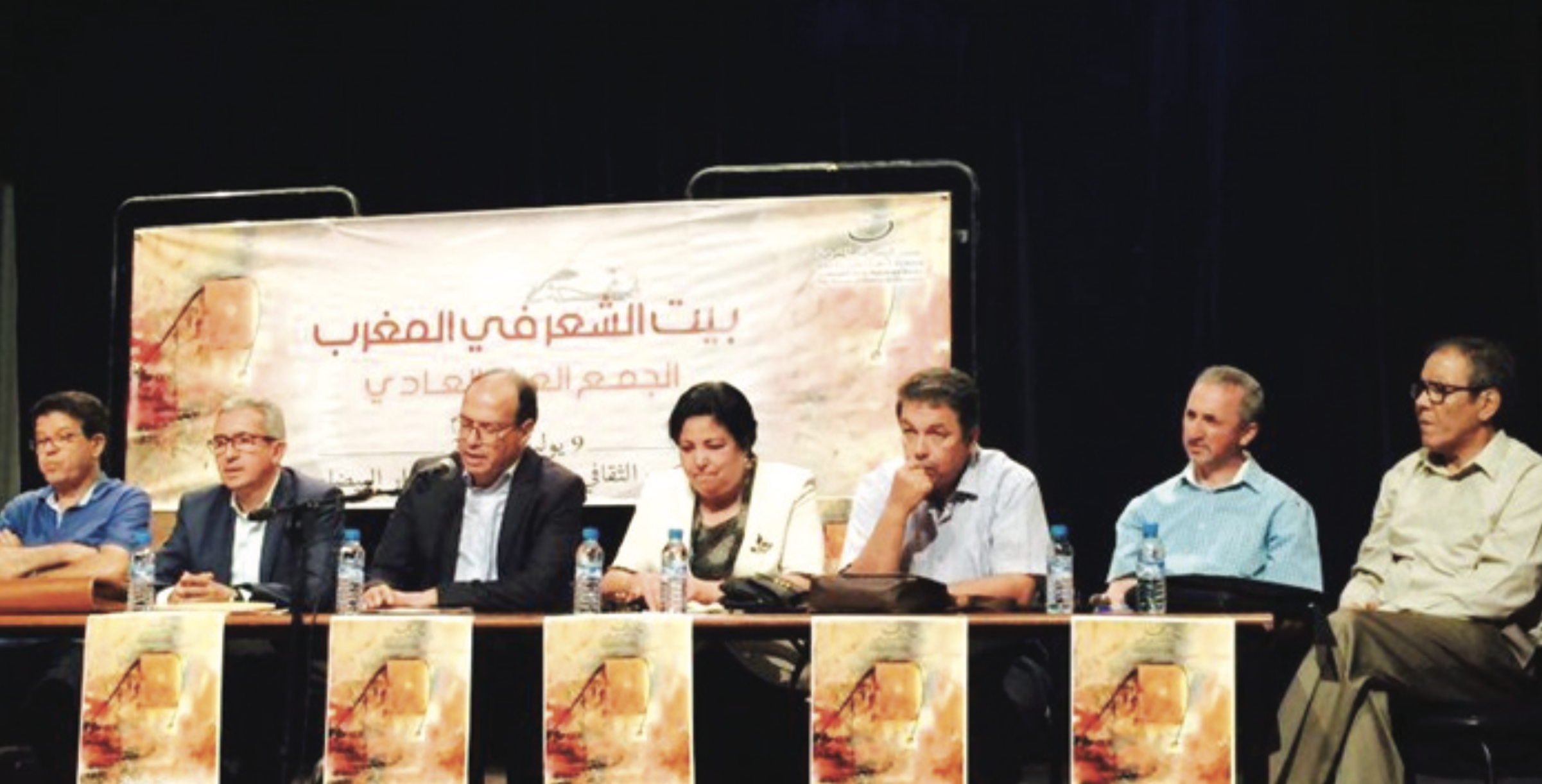 La poésie a sa journée mondiale, ses Prix, mais où sont passés les poètes ?