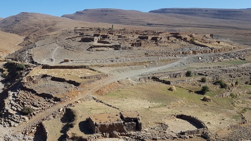 Caravane sociale : Coup d’envoi de la 4ème édition de « Hayat Afdal »