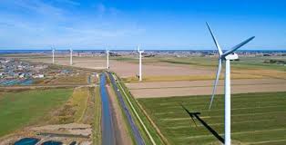 GreenH2 : Le Maroc lance le 1er Cluster d’Hydrogène Vert en Afrique