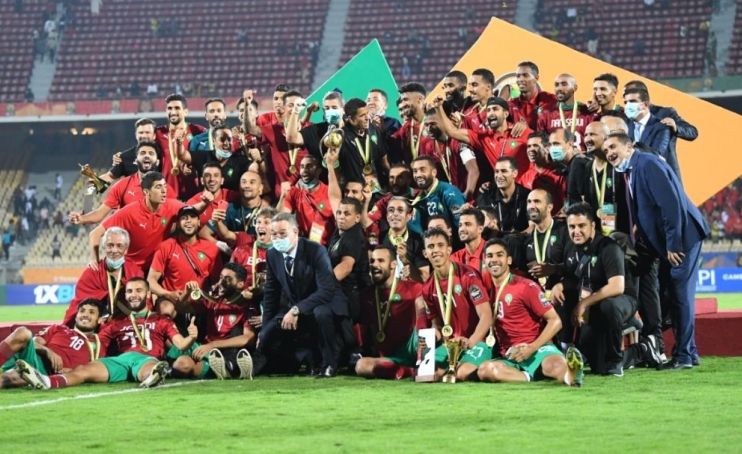 Equipe nationale : Les Locaux pour remplacer les « Européens » !