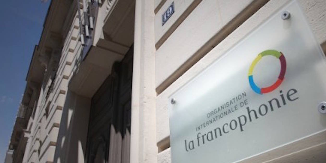 Ce 20 mars, on célèbre la francophonie !