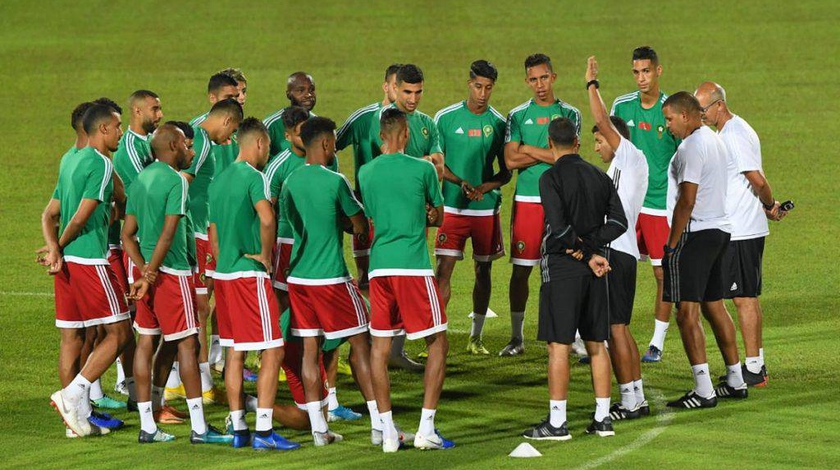 Equipe nationale locale : Ce mardi, début d’une concentration sous le signe du rajeunissement