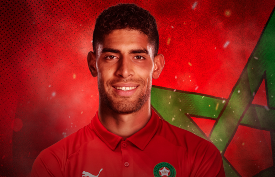 La FIFA : «  Adam Massina éligible à l’équipe nationale marocaine »