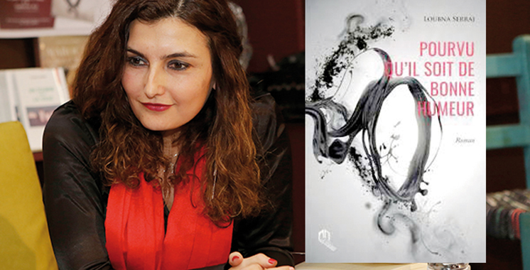 La Marocaine Loubna Serraj parmi les finalistes du prix Orange du livre en Afrique 2021