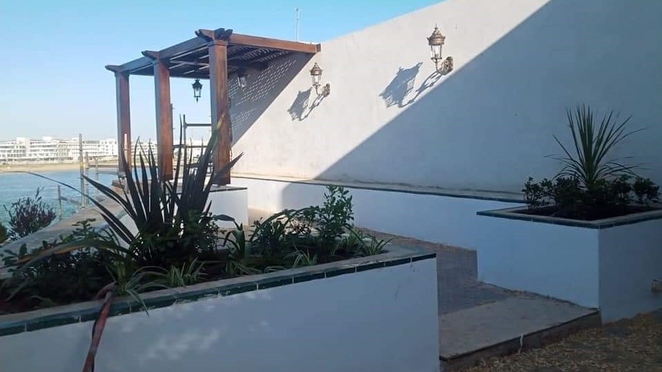 Kasbah des Oudayas : Le nouveau visage du Café Maure attise la polémique