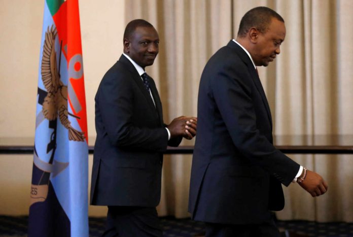Union africaine : Le Kenya sème le chaud et le froid sur l'affaire du Sahara