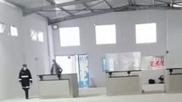 Bab Sebta, fait peau neuve en attendant une réouverture