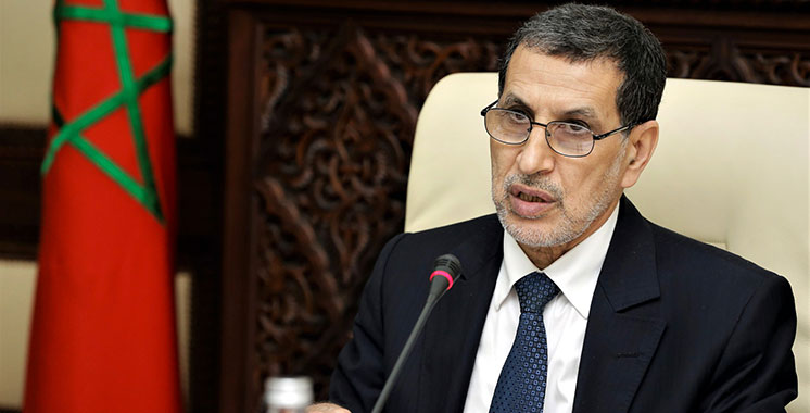 El Othmani : Se dirige-t-on vers une 3eme vague synonyme de reconfinement ?