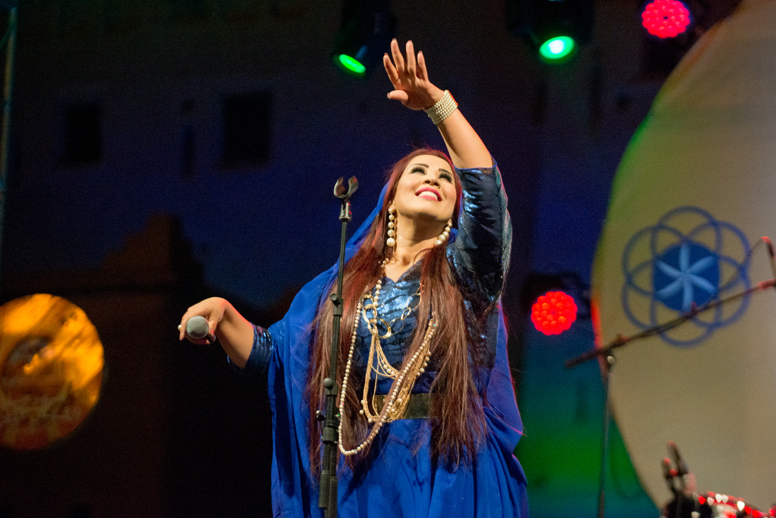 Hashtag de solidarité