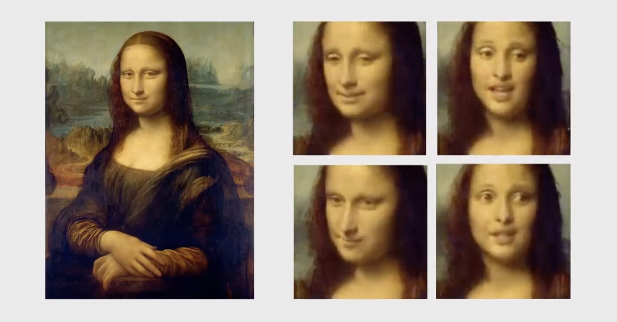 ​Deep nostalgia et DeepFake : Des technologies de pointe à double tranchant