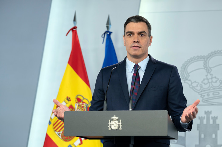 Maroc-Espagne: La tension diplomatique continue