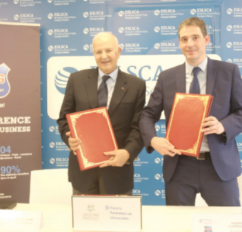 Fondation Mohammed VI des Champions Sportifs : Faciliter l’accès aux grandes écoles de sport