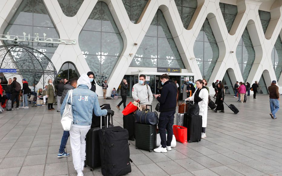 Pandémie: L'Espagne va aider 3.000 de ses ressortissants bloqués au Maroc