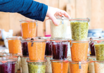 Aliments fermentés : ces bactéries qui nous veulent du bien