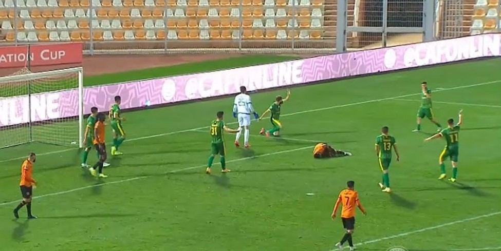 RSB-JSK (0-0) : On ne s'est pas fait de cadeaux !