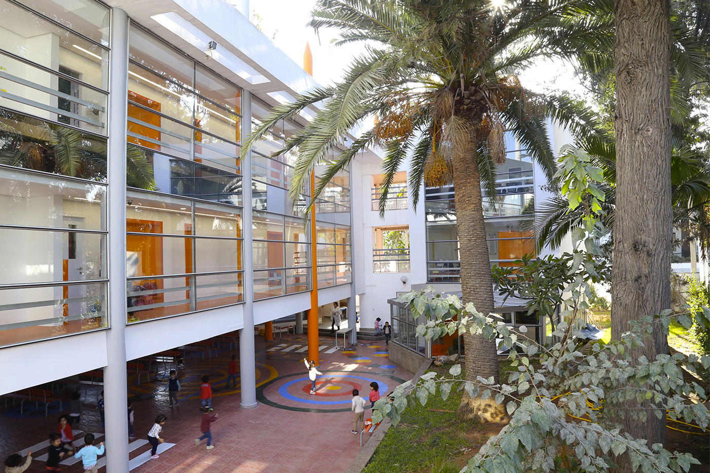 GSR réalise son premier dessin animé : DREAMS