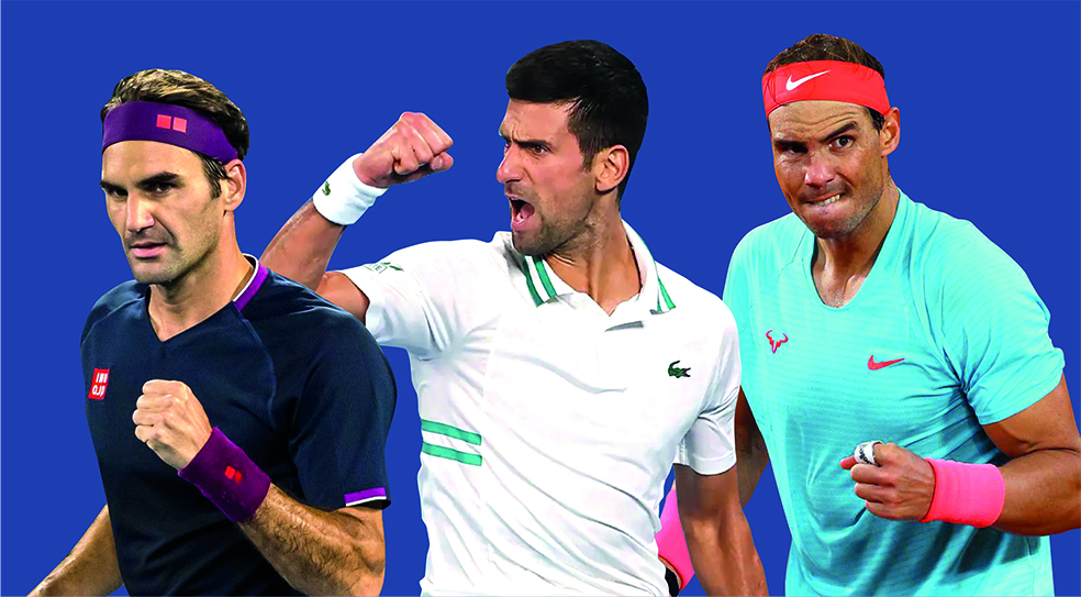 La saison des terres battues annonce un printemps épatent