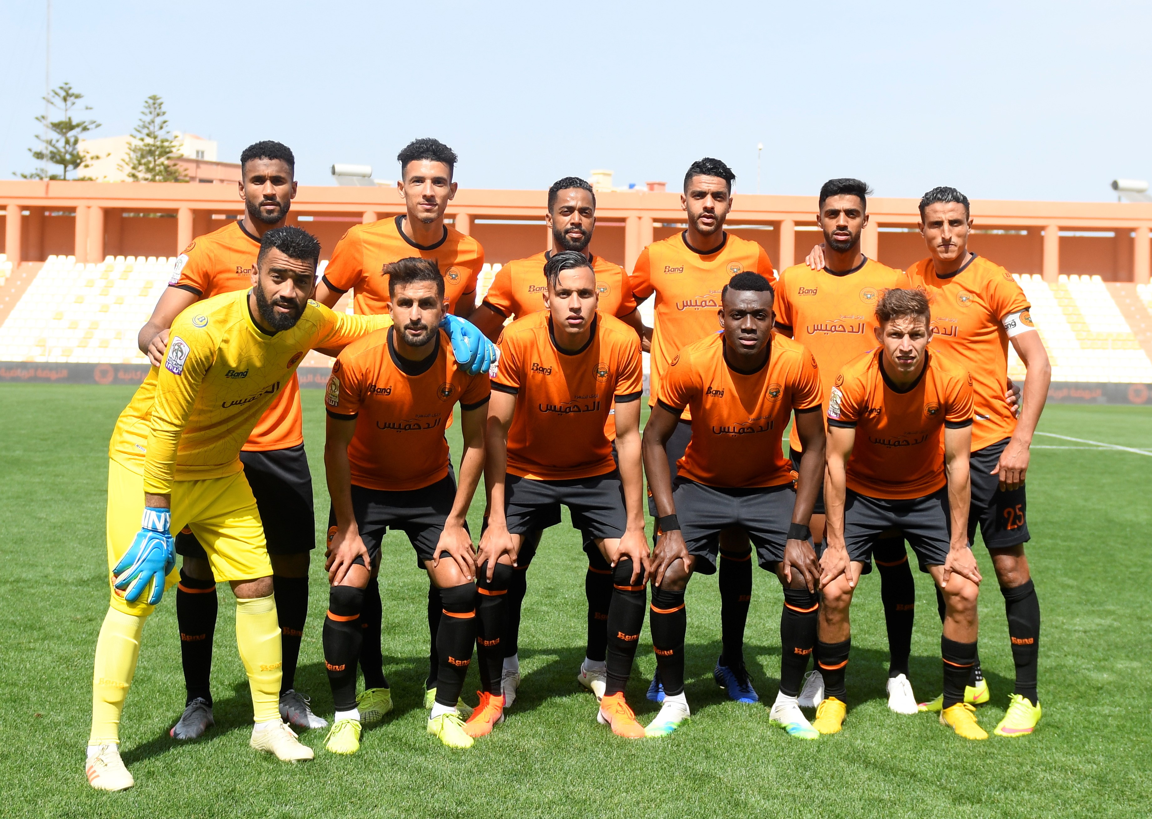 Coupe de la CAF / JSK-RSB : La Renaissance Sportive de Berkane en vol spécial pour Alger